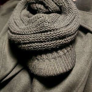 Winter hat